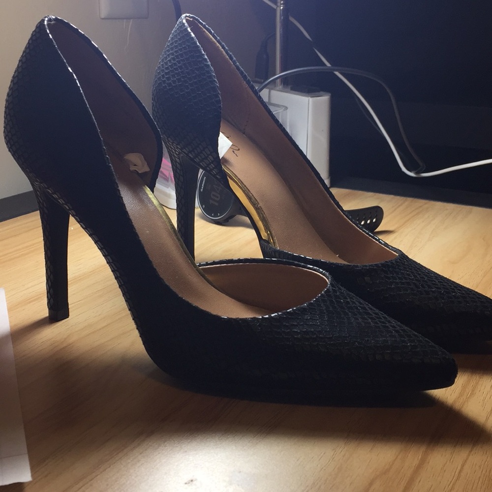 Shoes